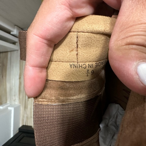 Blowfish Malibu Women's Redsen-2 Chelsea Boot - Picture 6 of 7